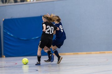 Bild 176 - wBJ NFV Futsalmeisterschaft